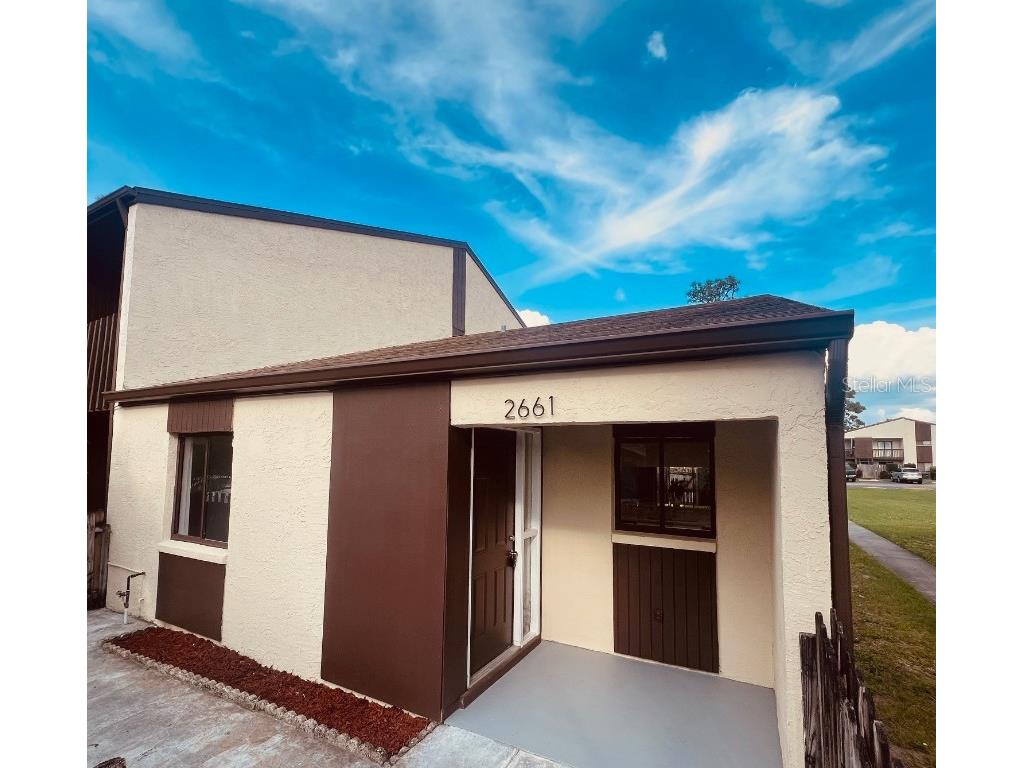 2661 Surrey Court #0 Kissimmee FL 34741 O6185813 image1