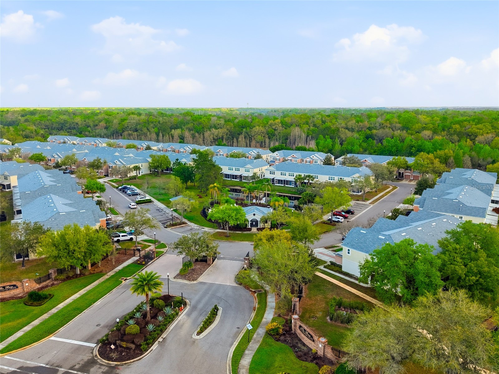 26611 Chimney Spire Lane Wesley Chapel FL 33544 TB8486987 image25