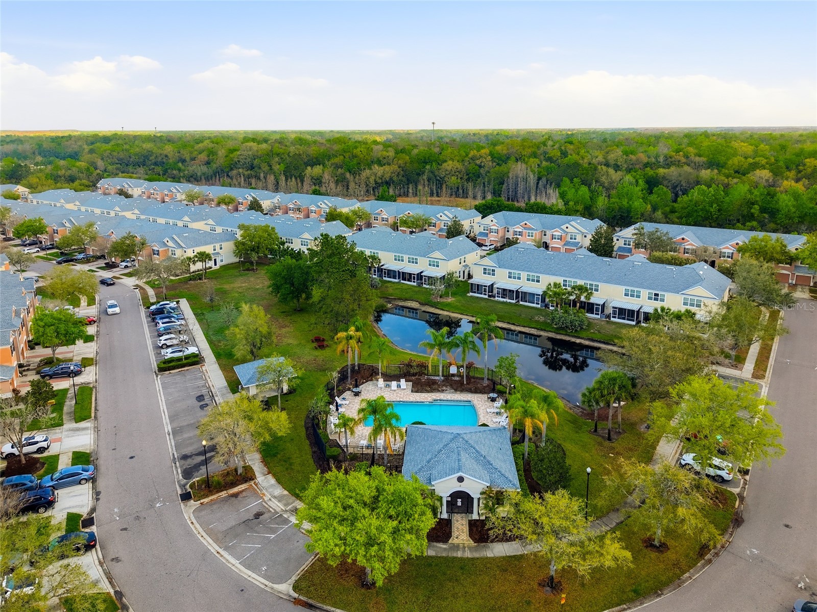 26611 Chimney Spire Lane Wesley Chapel FL 33544 TB8486987 image26