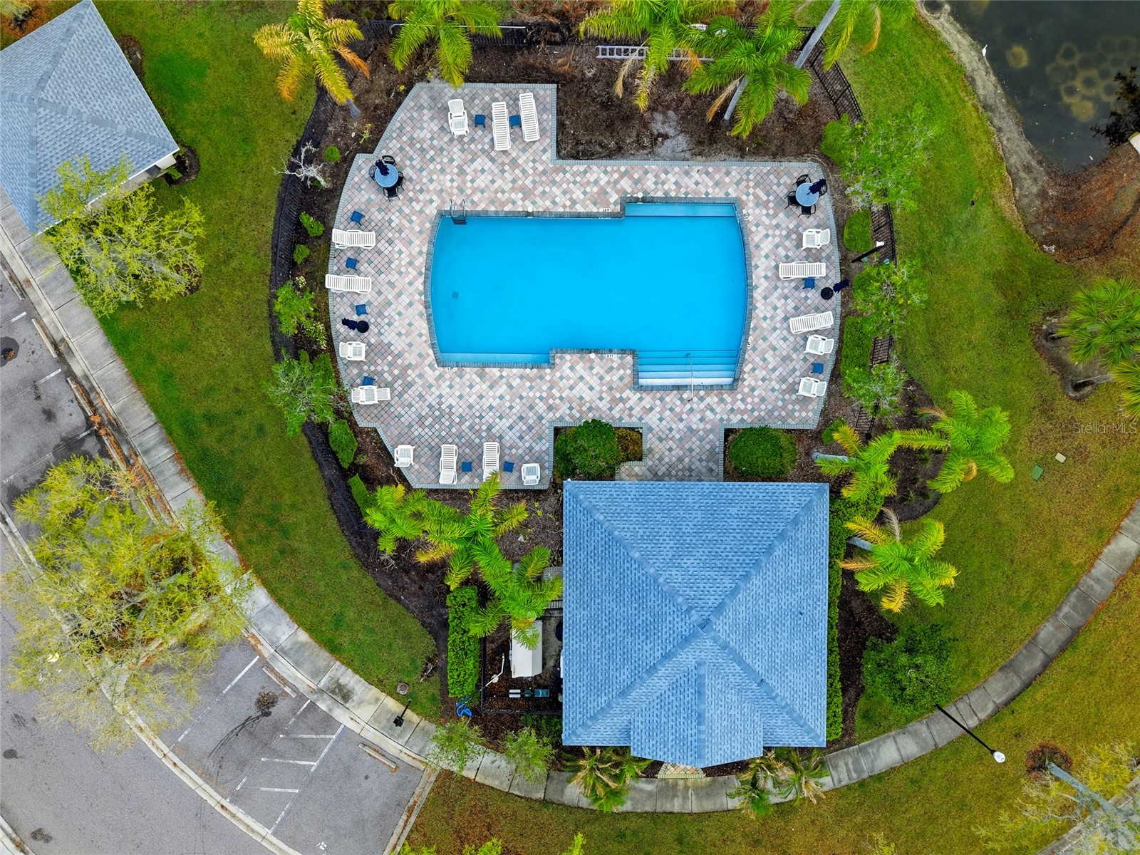 26611 Chimney Spire Lane Wesley Chapel FL 33544 TB8486987 image27