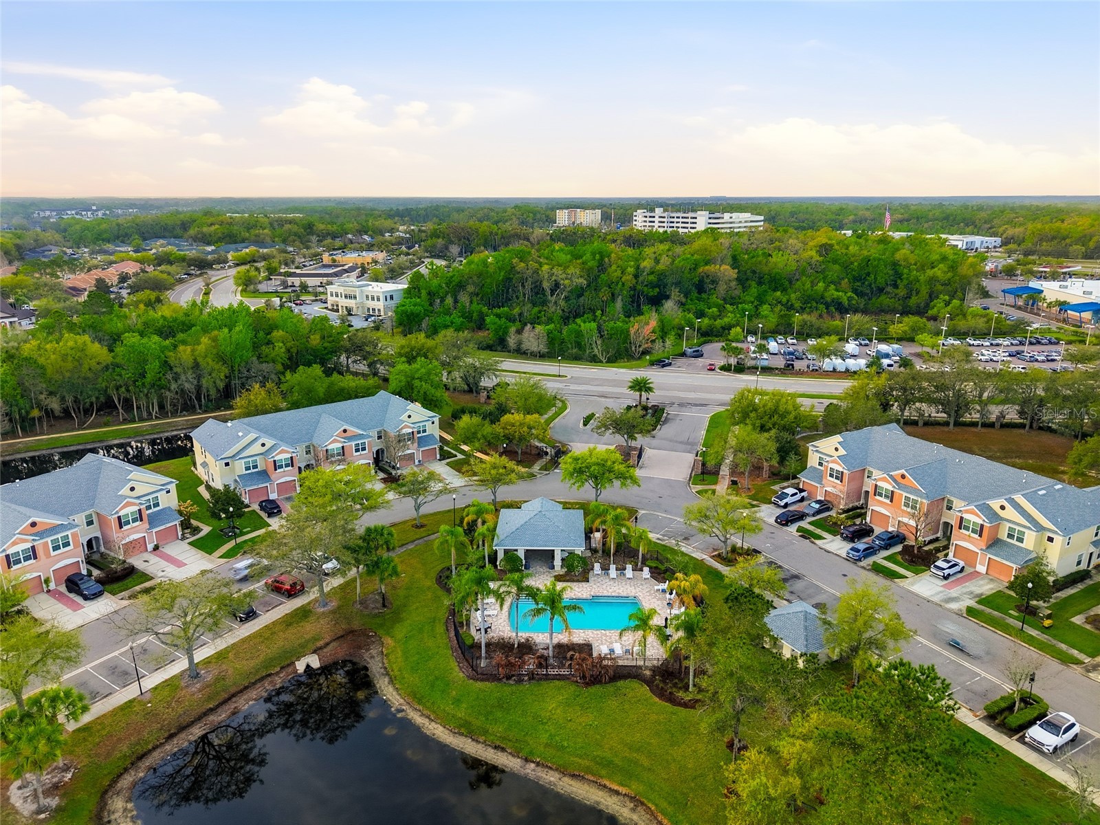 26611 Chimney Spire Lane Wesley Chapel FL 33544 TB8486987 image28