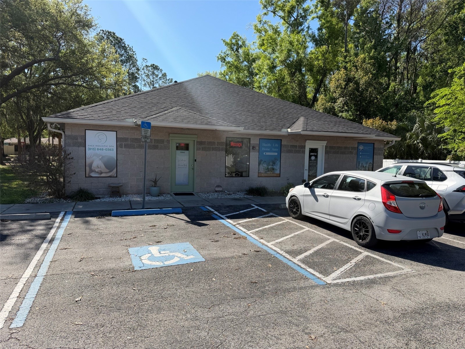 26614 Magnolia Boulevard Lutz FL 33559 TB8493392 image1