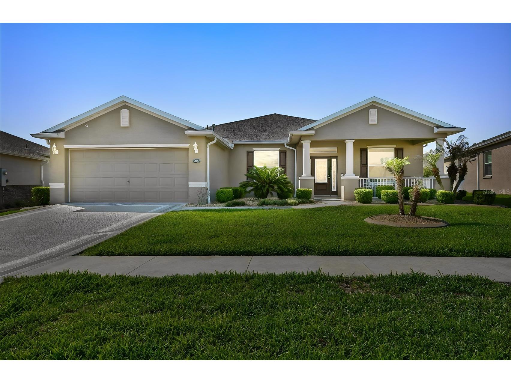 26617 Otter Creek Lane Leesburg FL 34748 G5112796 image1