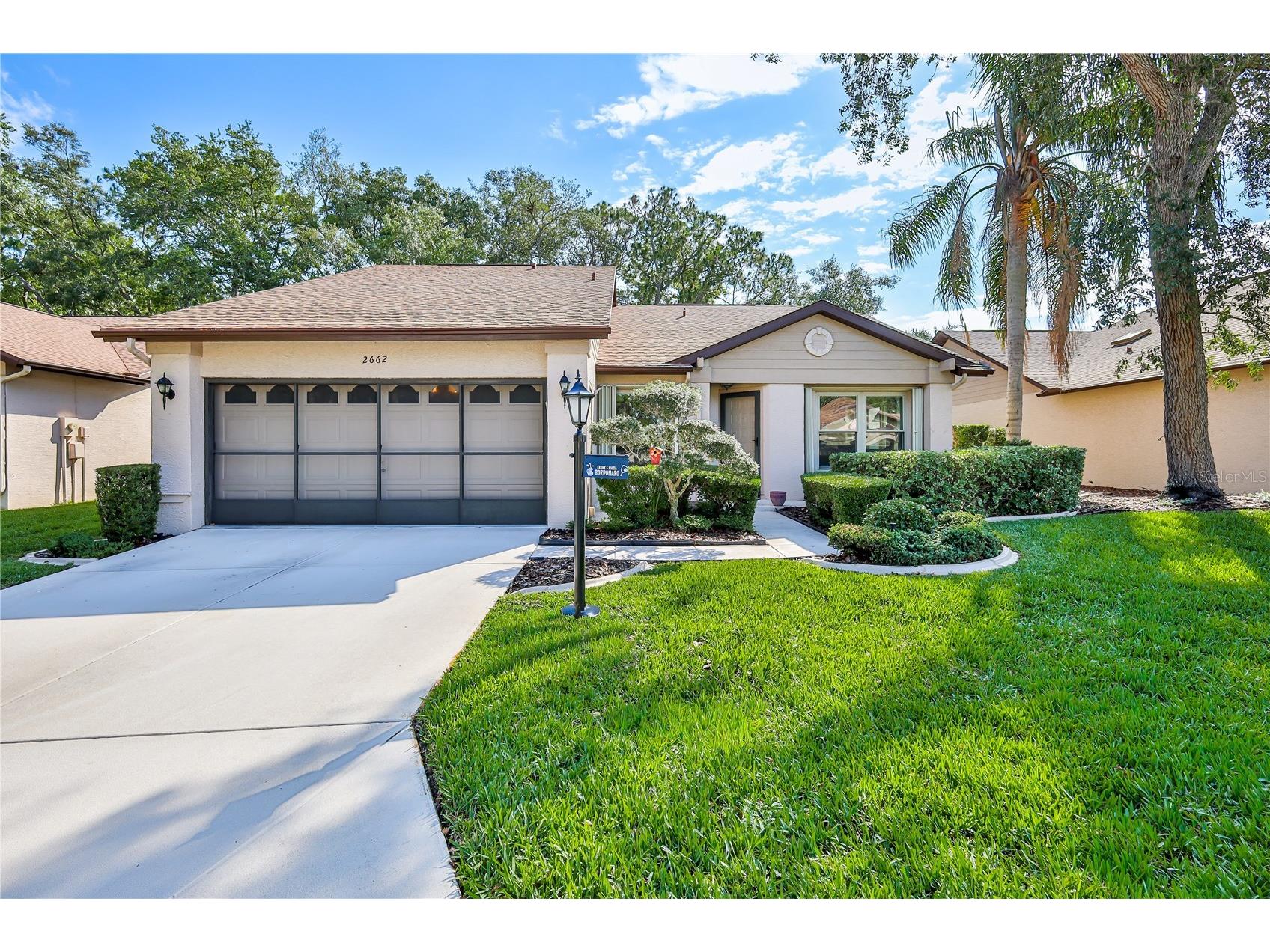2662 Appleleaf Court Spring Hill FL 34606 W7885714 image1