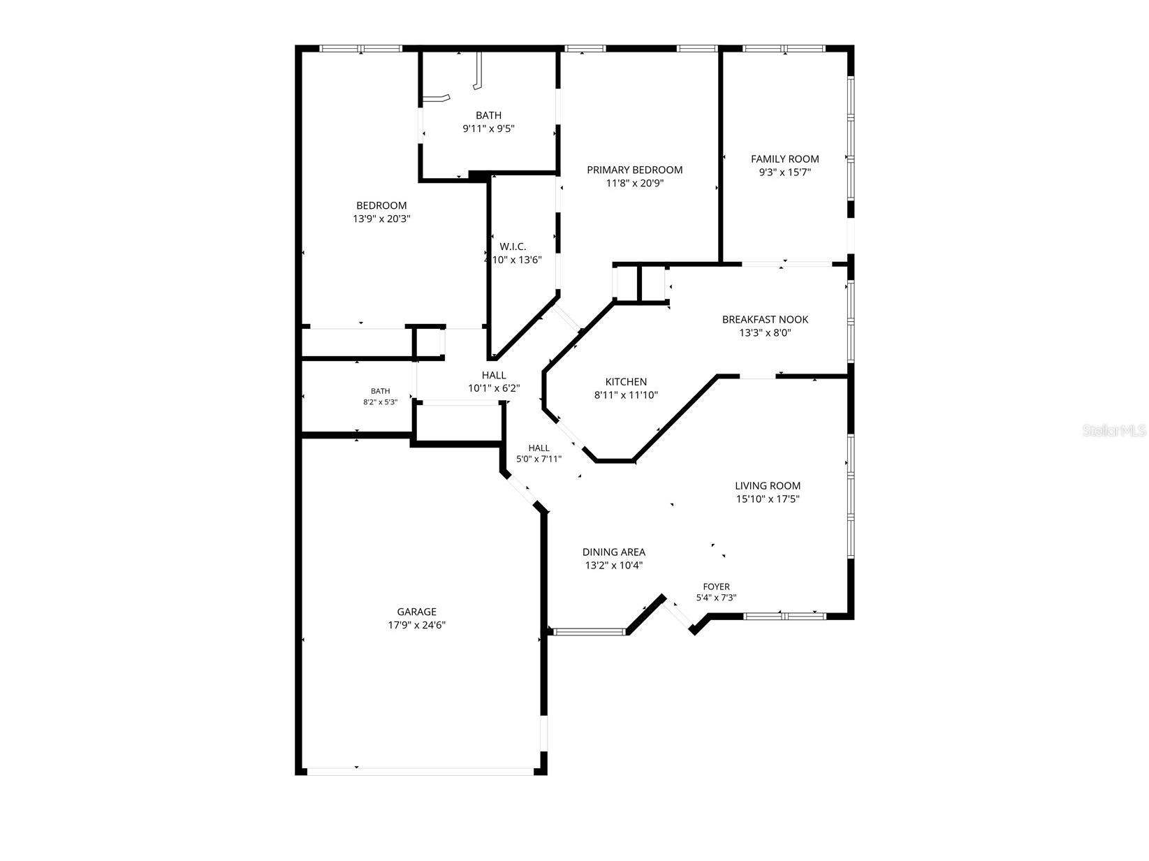 2662 Appleleaf Court Spring Hill FL 34606 W7885714 image2