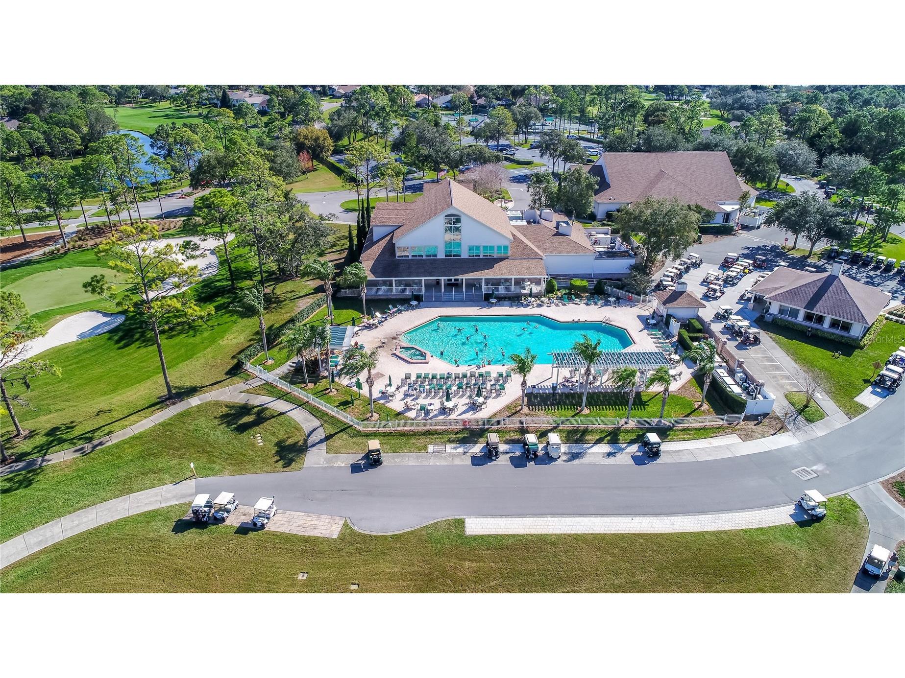 2662 Appleleaf Court Spring Hill FL 34606 W7885714 image36