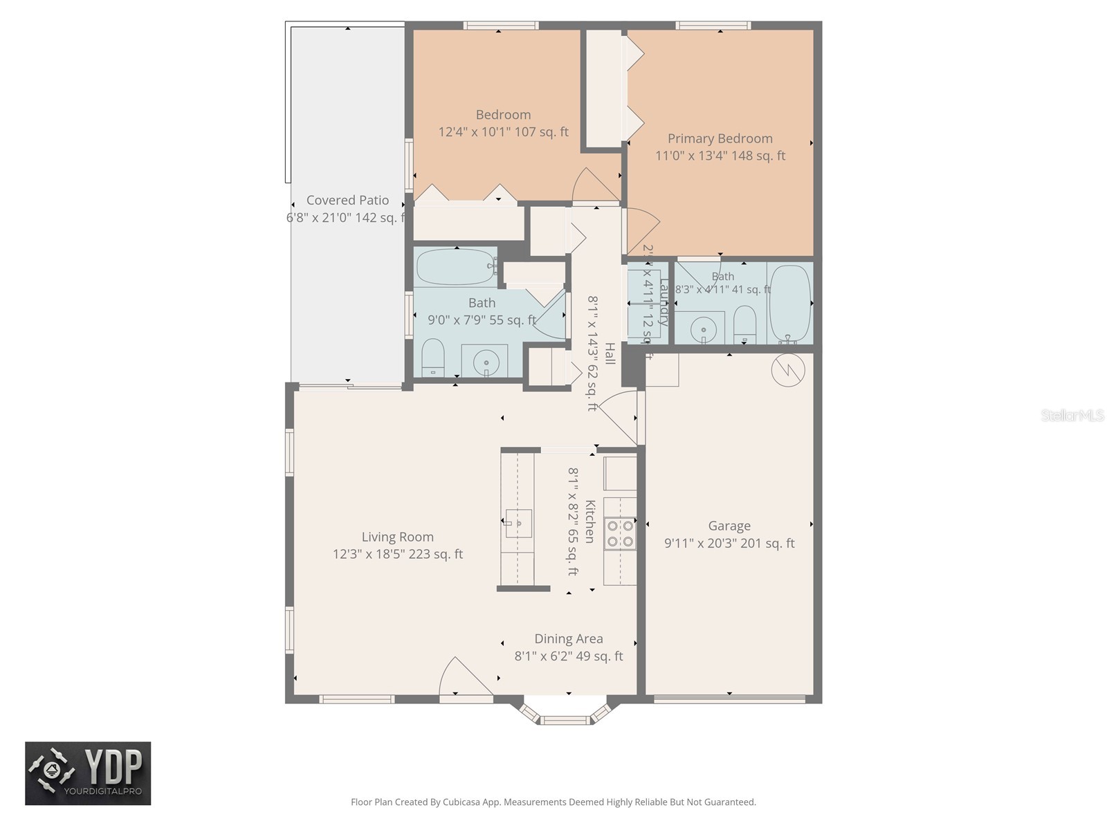 2662 Megan Court Palm Harbor FL 34684 TB8512496 image25