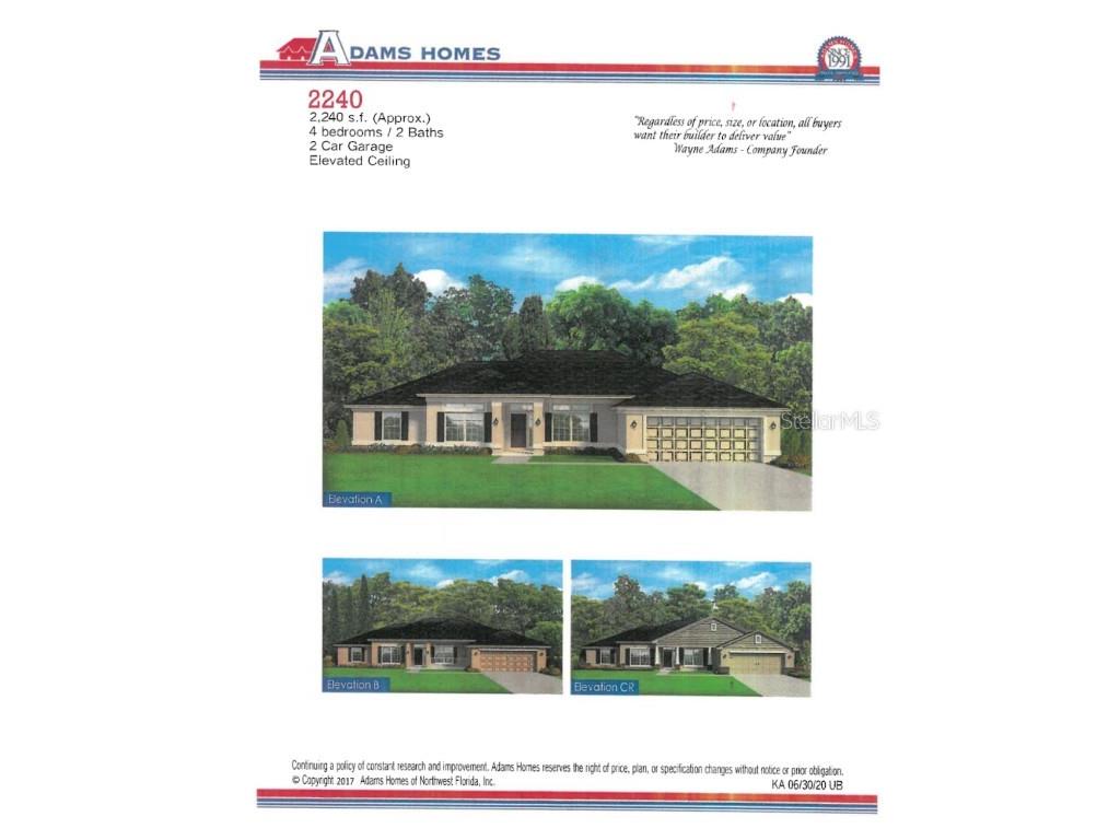 2662 Morrietta Ln. North Port FL 34286 A4656062 image2