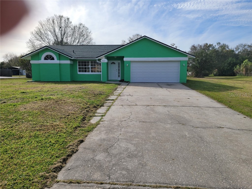 2662 N Stewart Street Kissimmee FL 34746 S5098288 image1
