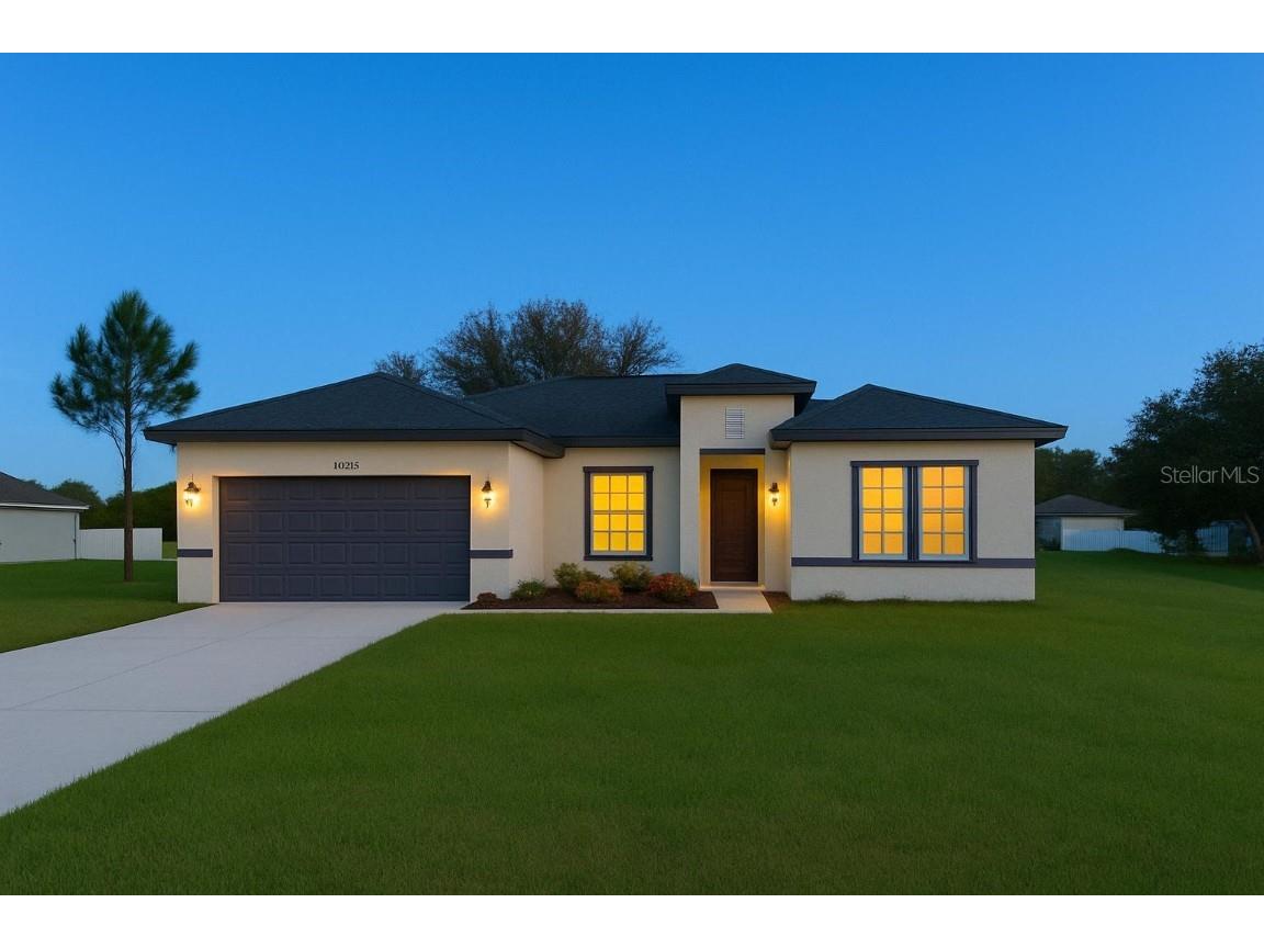 2662 SW 152nd Lane Ocala FL 34473 O6281740 image1