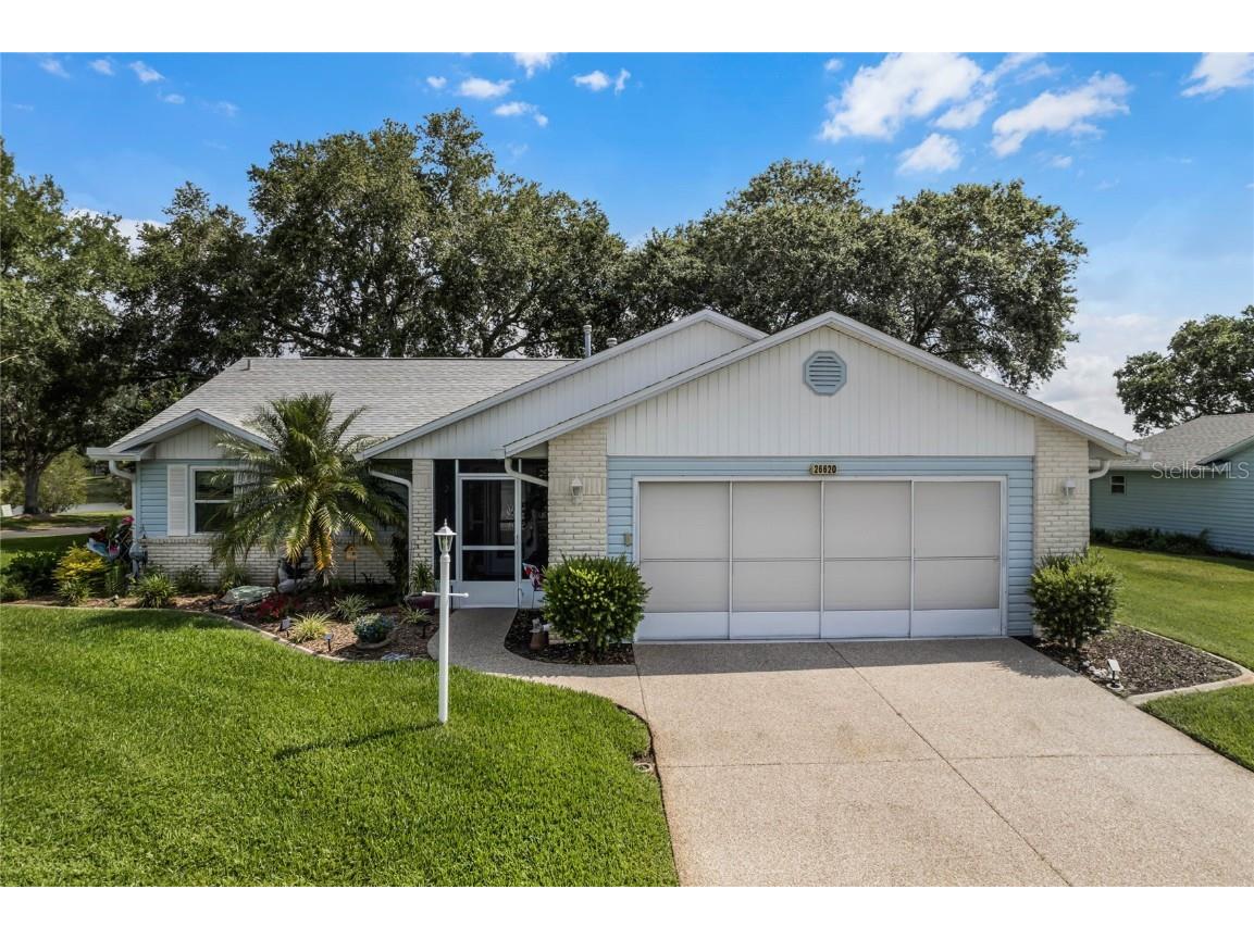 26620 Evert Street Leesburg FL 34748 - LAKE EGRET G5069714 image1
