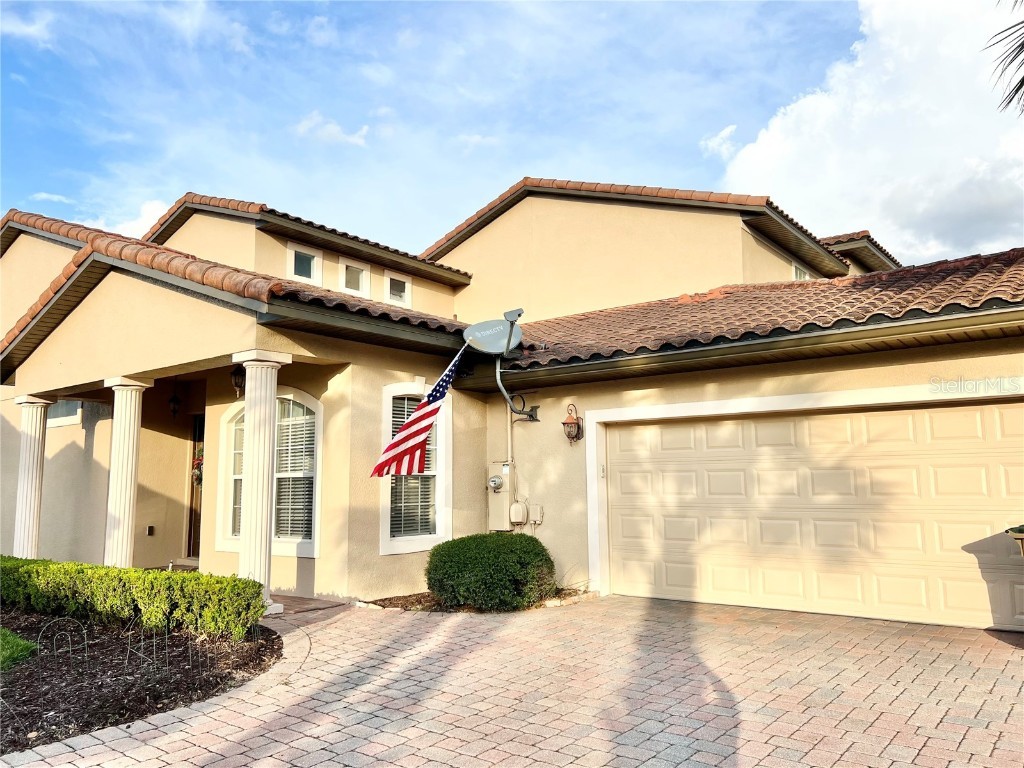 26621 Bella Vista Drive Howey In The Hills FL 34737 G5063787 image1