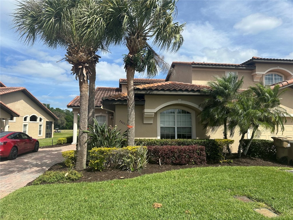 26621 Bella Vista Drive Howey In The Hills FL 34737 G5079735 image1