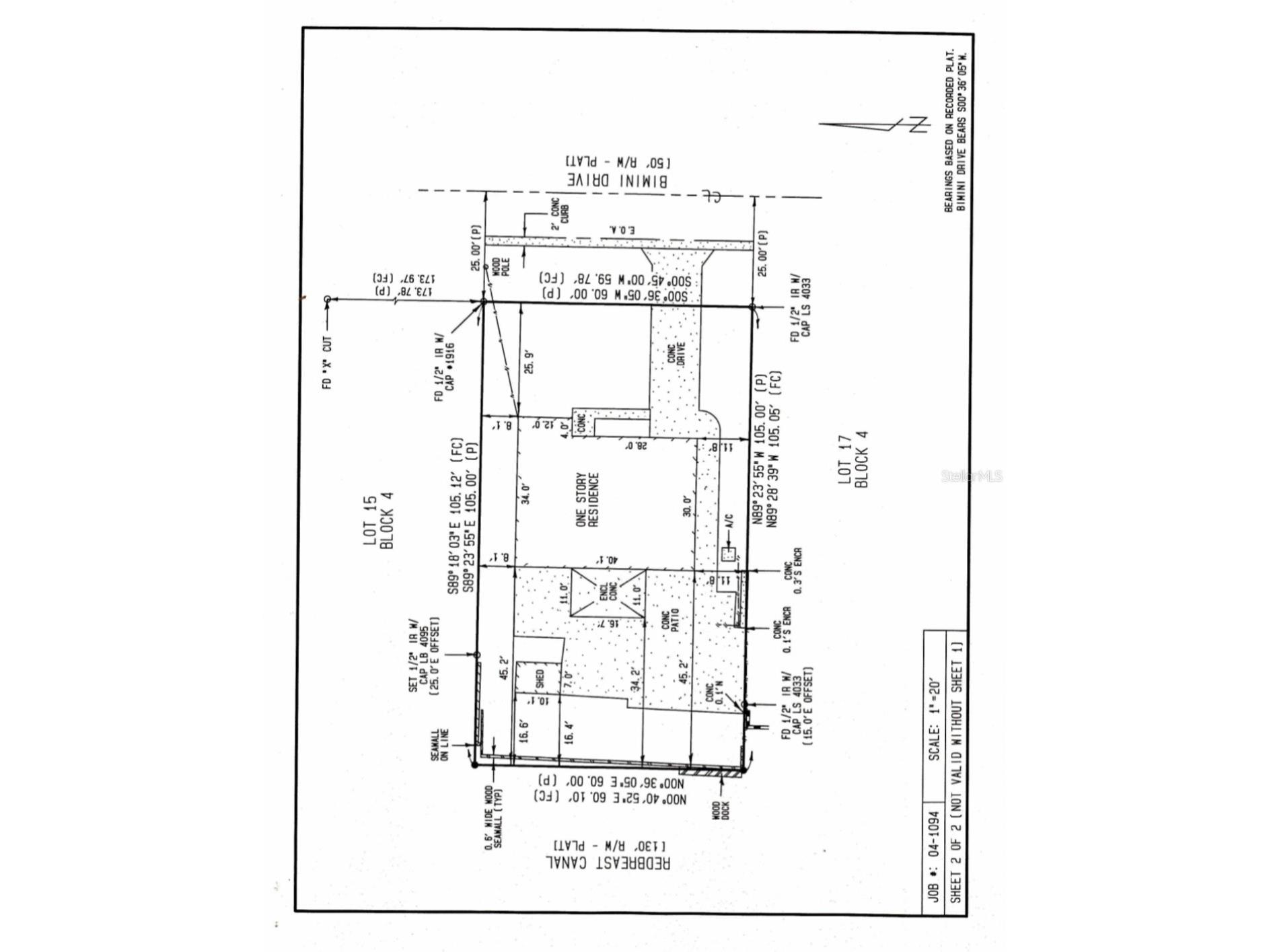 26625 Bimini Drive Tavares FL 32778 - LAKE HARRIS O6374764 image36
