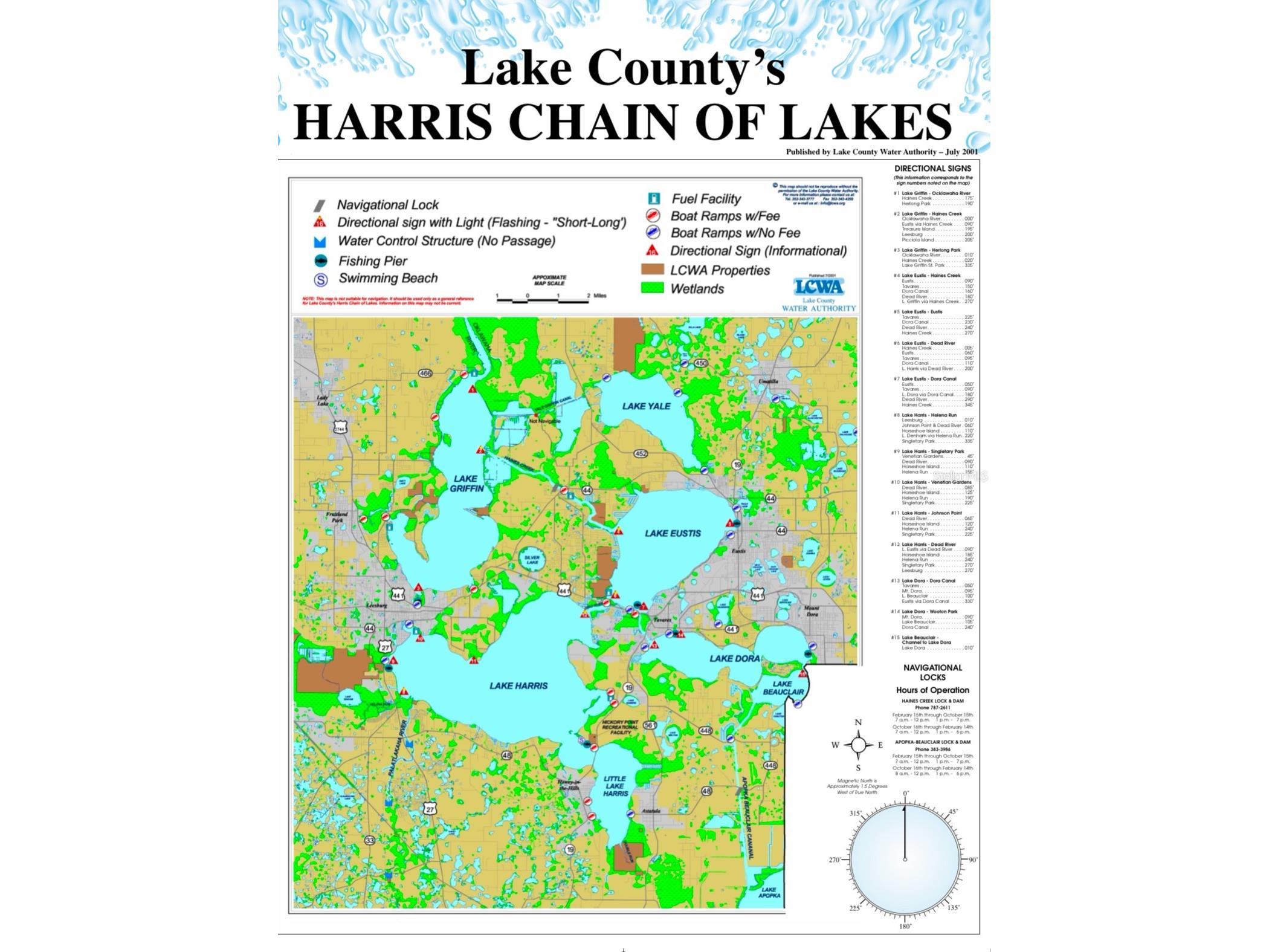 26625 Bimini Drive Tavares FL 32778 - LAKE HARRIS O6374764 image37