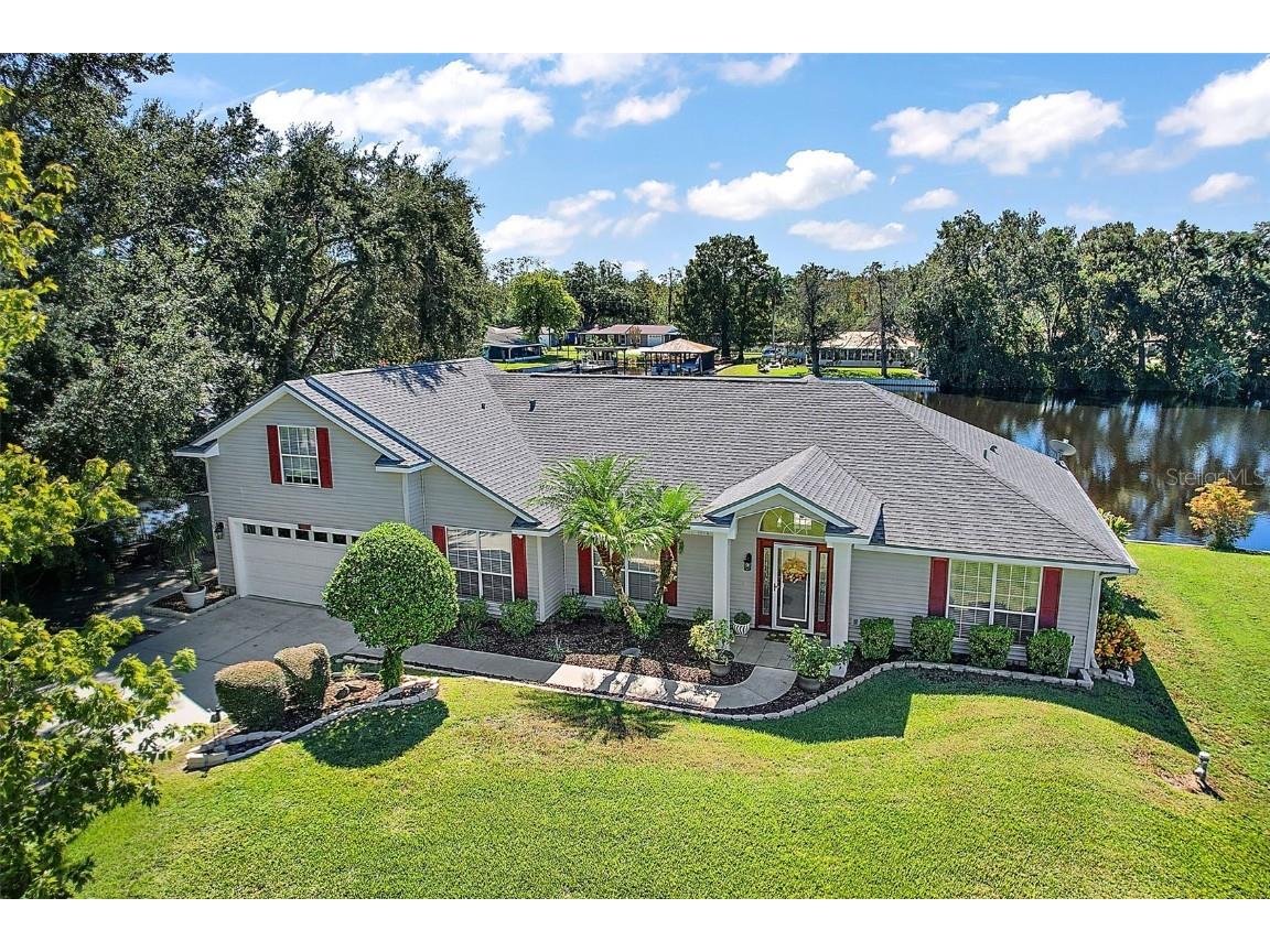 26625 E Cove Drive Tavares FL 32778 - LITTLE LAKE HARRIS G5074588 image1