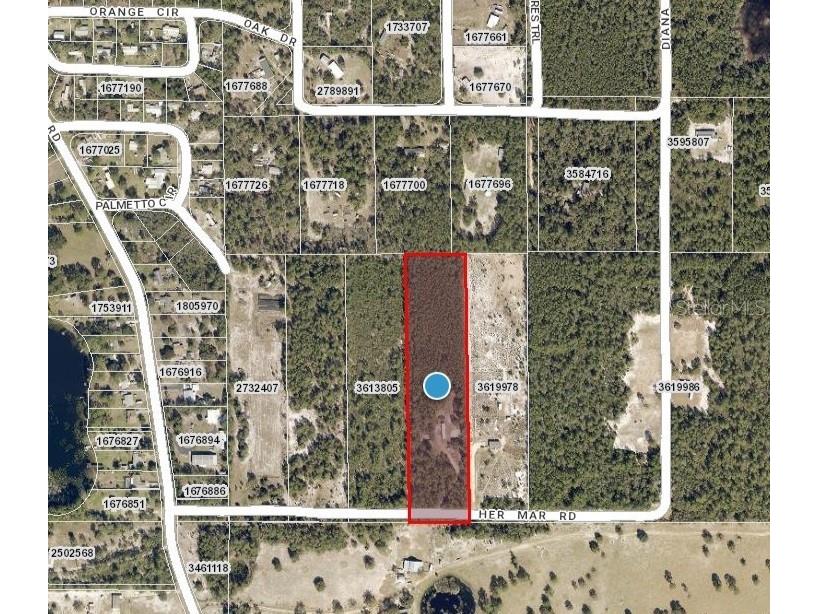 26625 Her Mar Road Paisley FL 32767 V4931145 image1