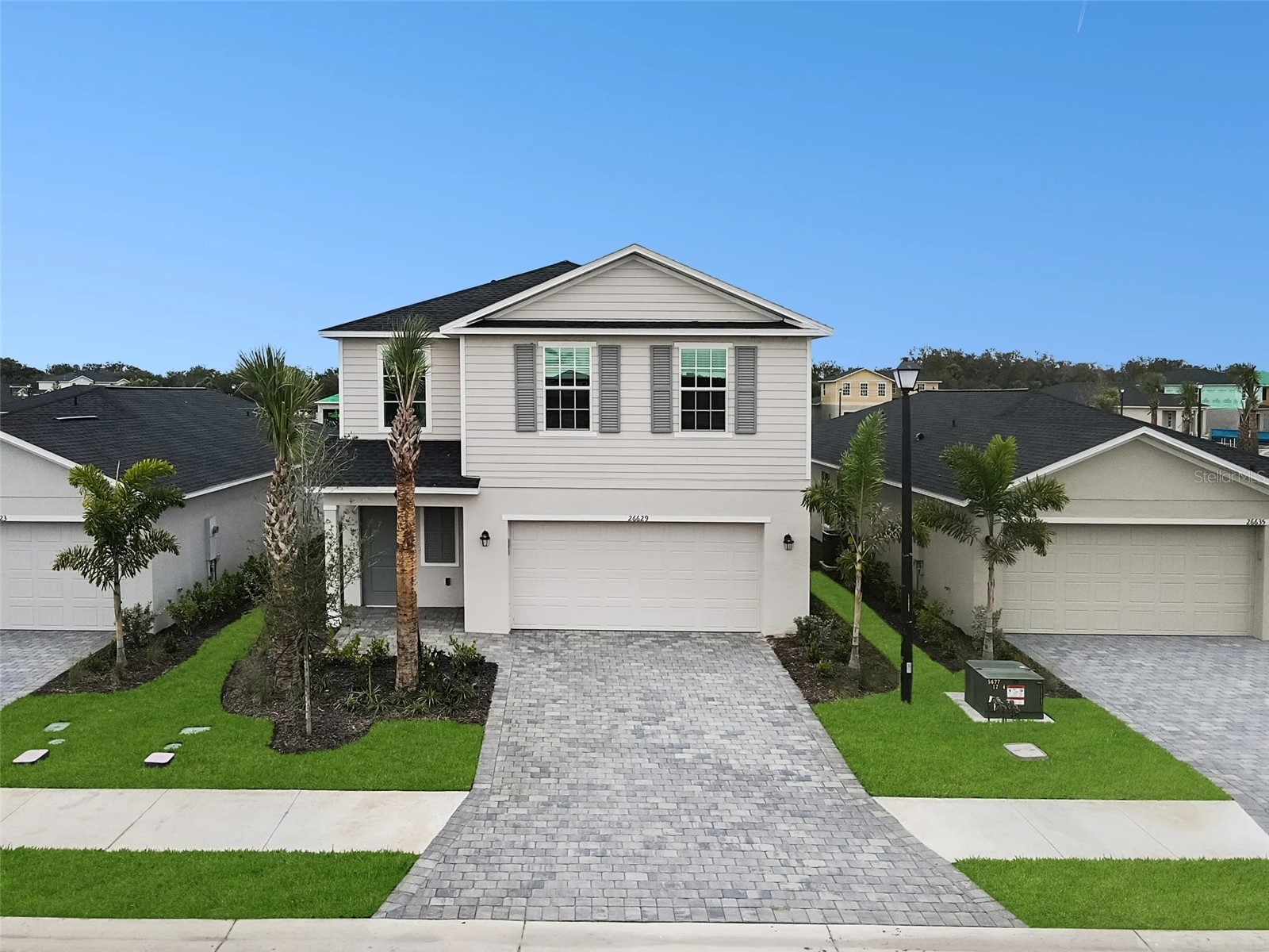 26629 Jasper Way Punta Gorda FL 33955 TB8457691 image1