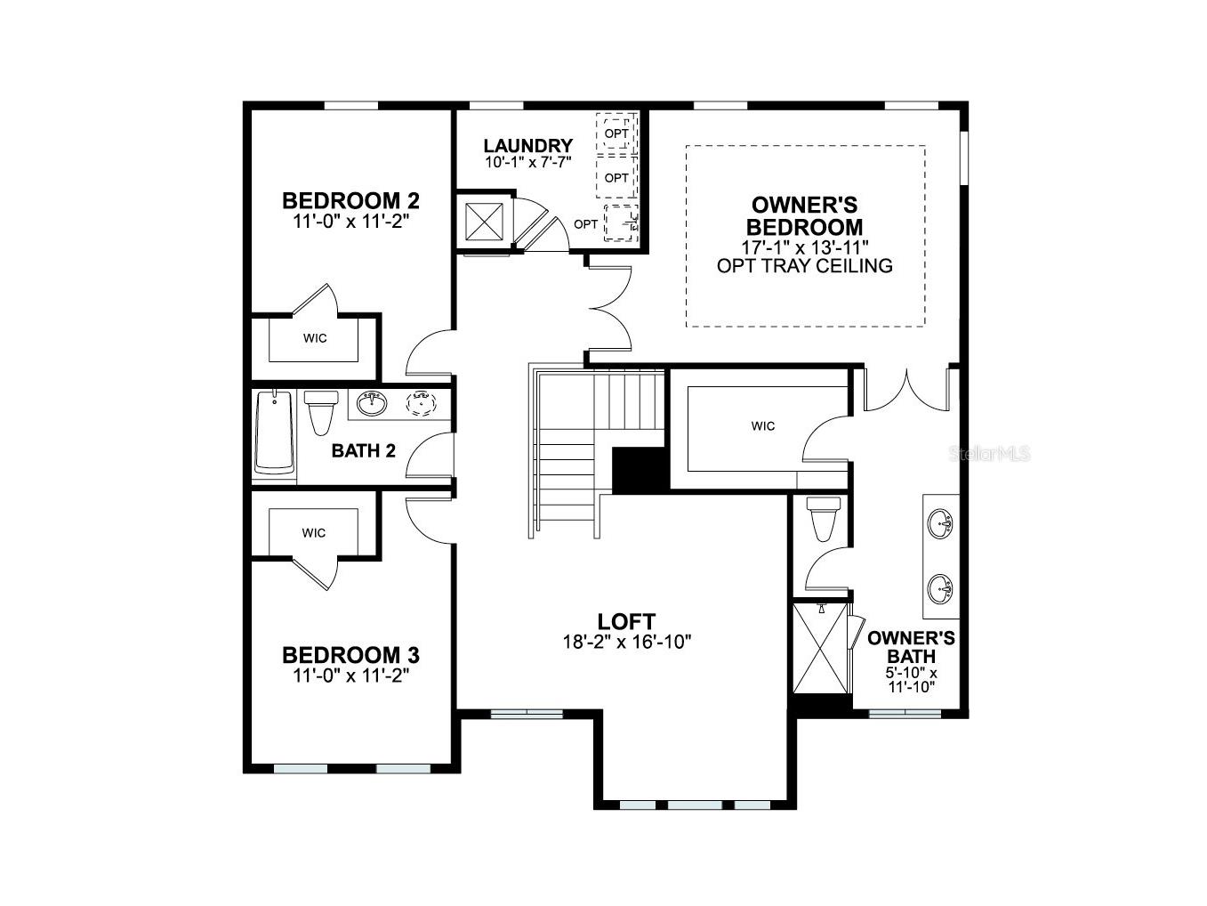 2663 Bittern Bend Saint Cloud FL 34773 O6387753 image12