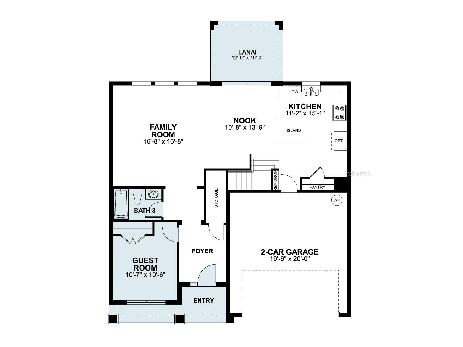 2663 Bittern Bend Saint Cloud FL 34773 O6387753 image13