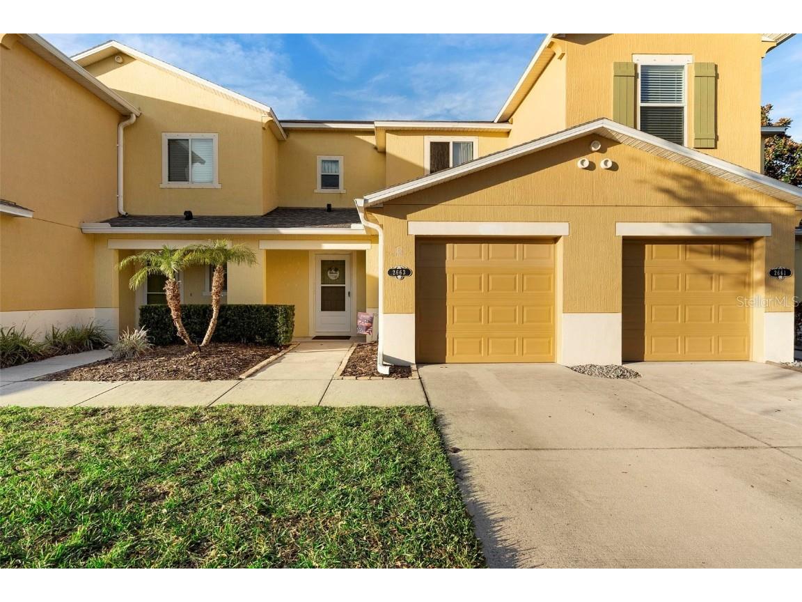 2663 Carthage Drive New Smyrna Beach FL 32168 V4939130 image1