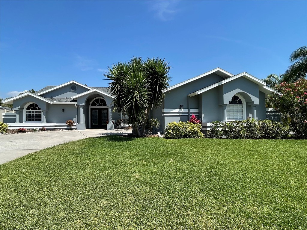 2663 Resnik Circle E Palm Harbor FL 34683 U8231340 image1