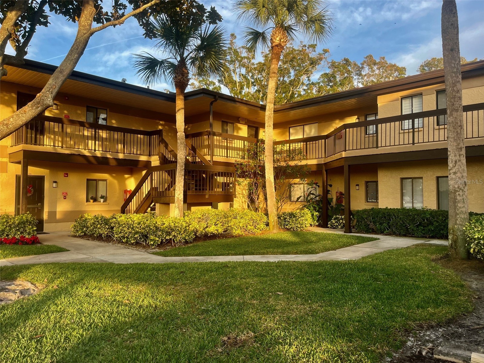 2663 Sabal Springs Circle #102 Clearwater FL 33761 TB8463211 image38