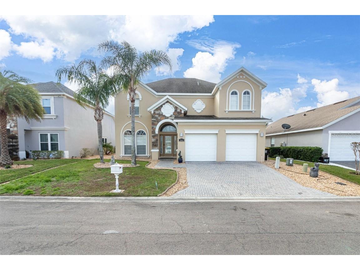 2663 Sand Hill Point Circle Davenport FL 33837 S5079515 image1
