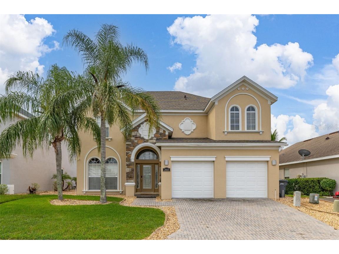 2663 Sand Hill Point Circle Davenport FL 33837 S5134997 image1