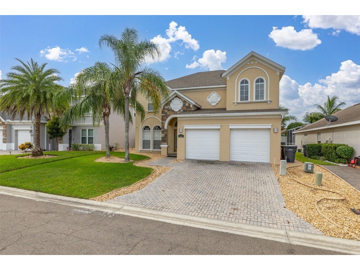 2663 Sand Hill Point Circle Davenport FL 33837 S5134997 image2