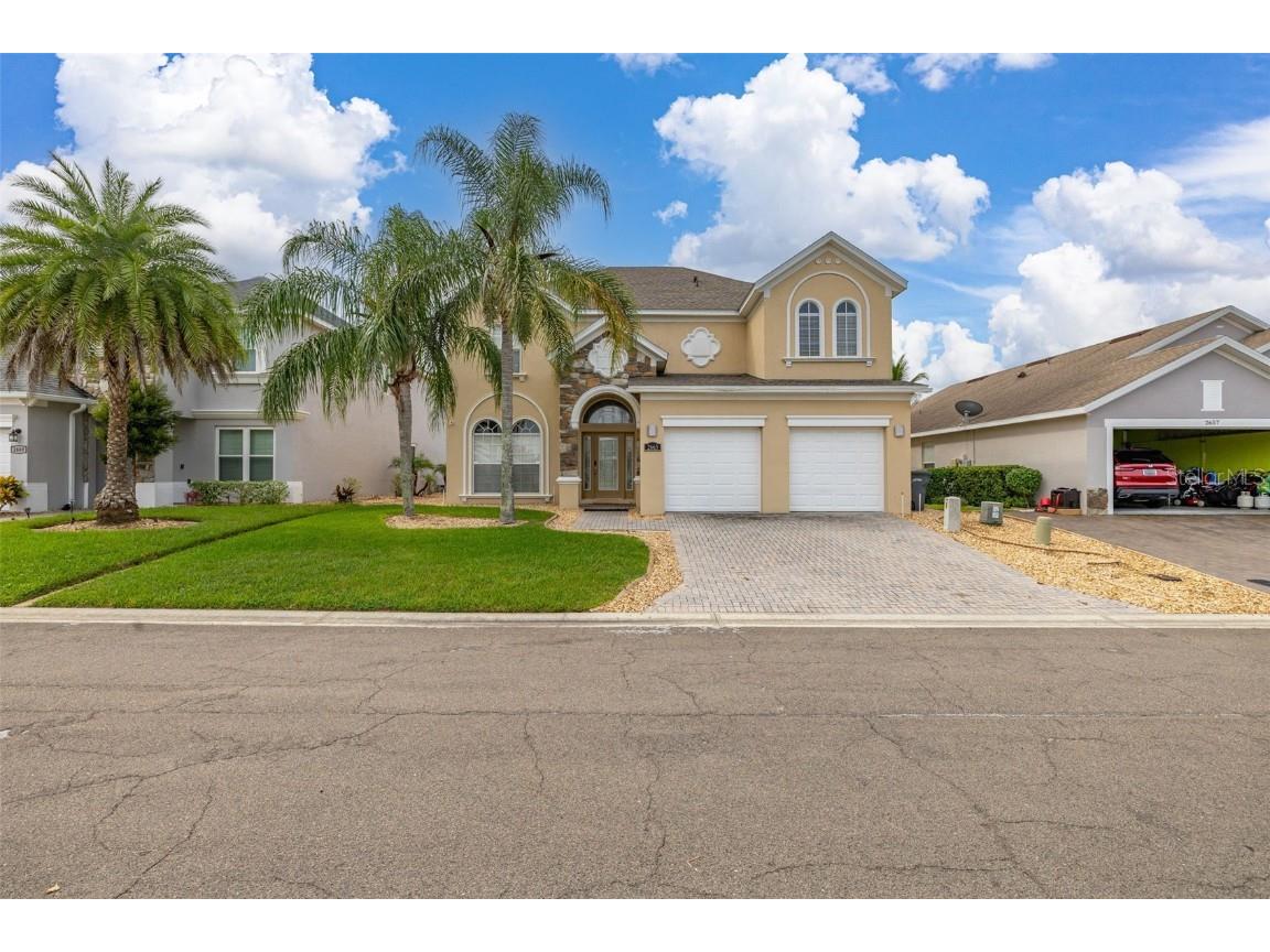 2663 Sand Hill Point Circle Davenport FL 33837 S5134997 image3