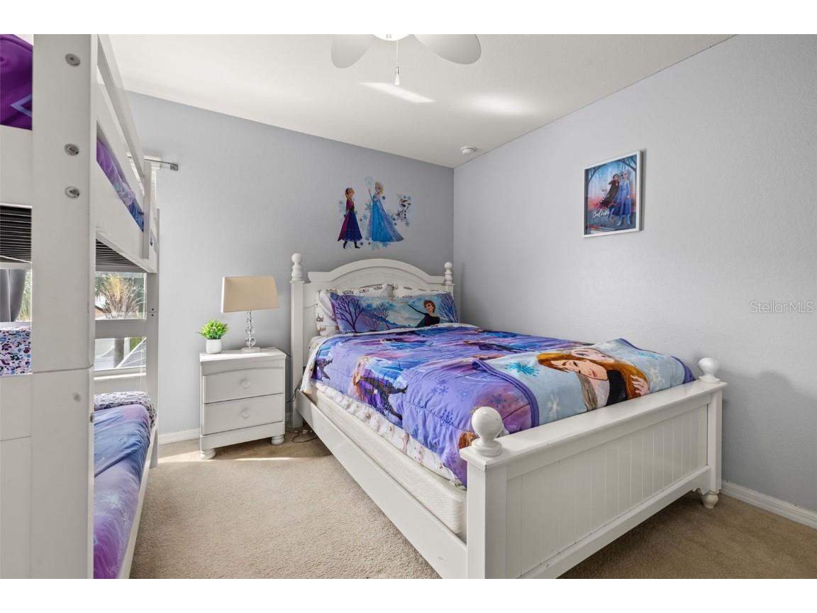 2663 Sand Hill Point Circle Davenport FL 33837 S5134997 image38