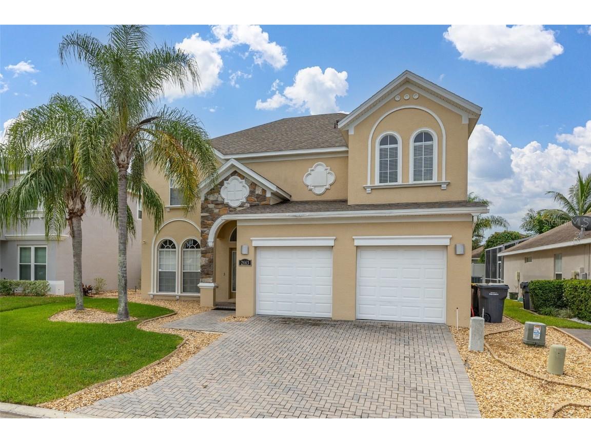 2663 Sand Hill Point Circle Davenport FL 33837 S5134997 image4