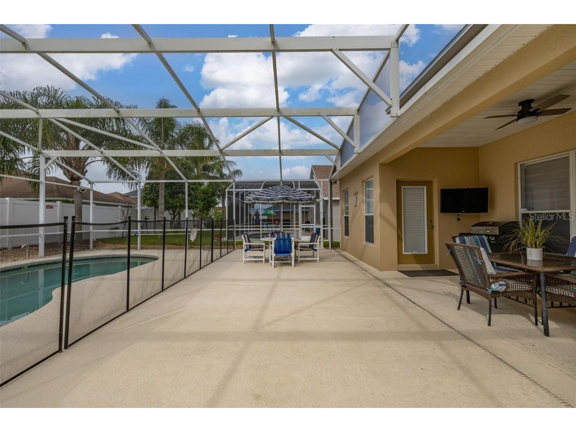 2663 Sand Hill Point Circle Davenport FL 33837 S5134997 image49