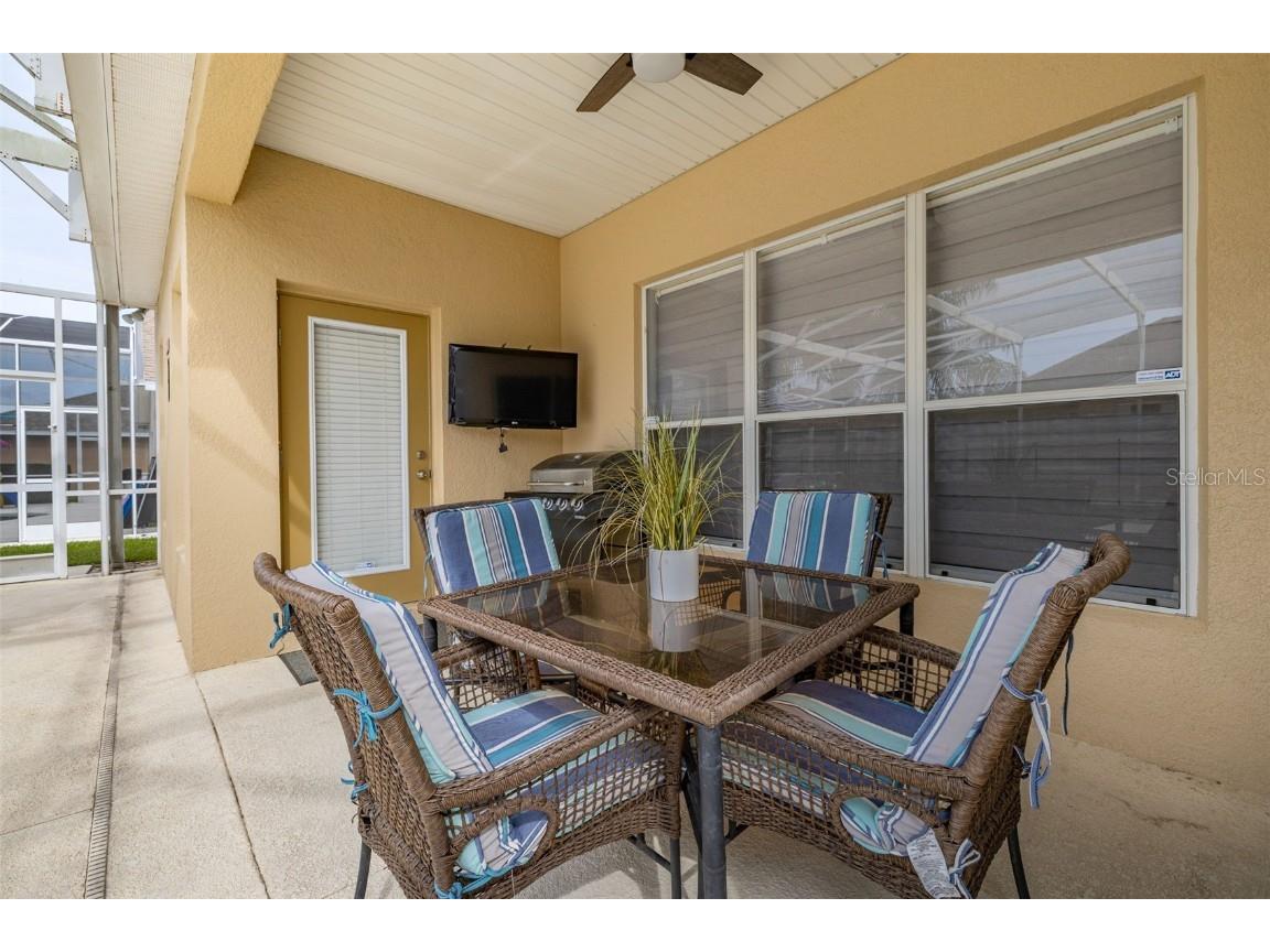 2663 Sand Hill Point Circle Davenport FL 33837 S5134997 image50