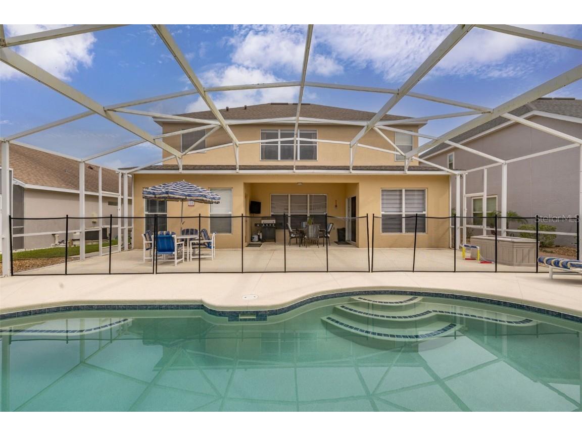 2663 Sand Hill Point Circle Davenport FL 33837 S5134997 image59