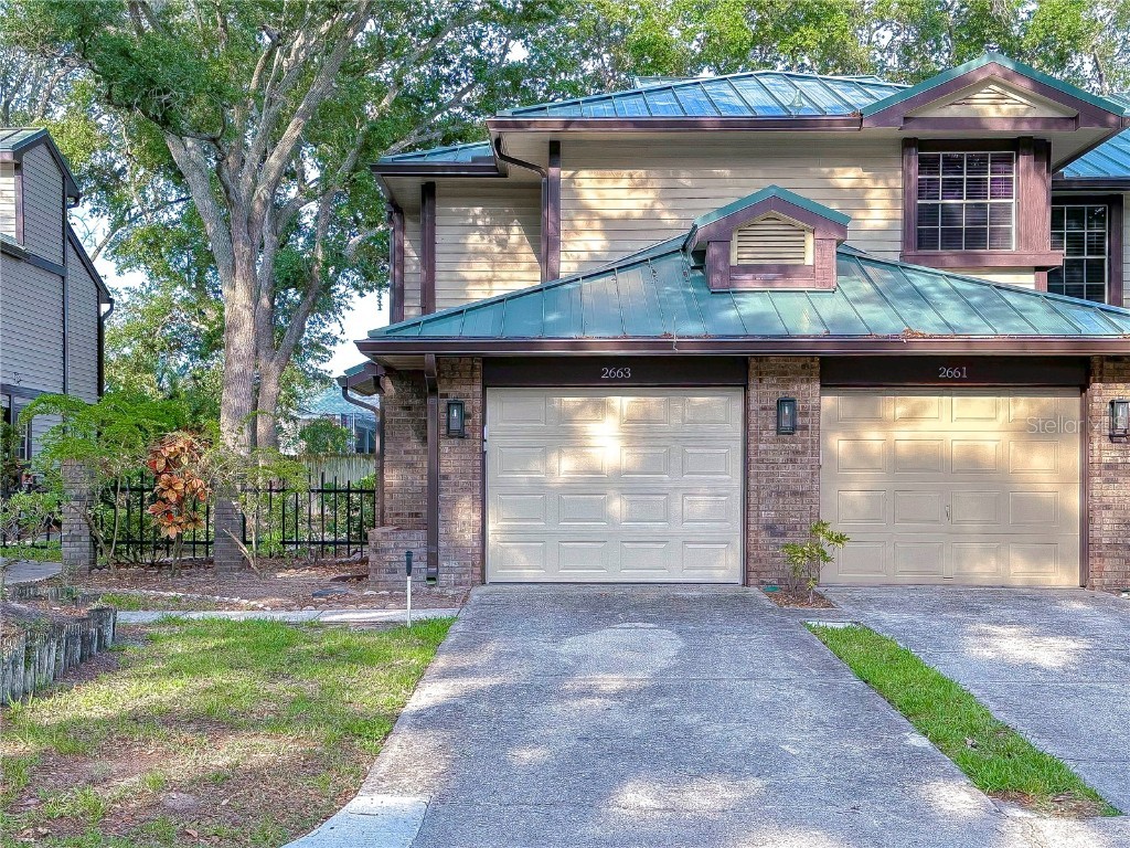 2663 Sequoia Terrace #2663 Palm Harbor FL 34683 TB8434080 image1