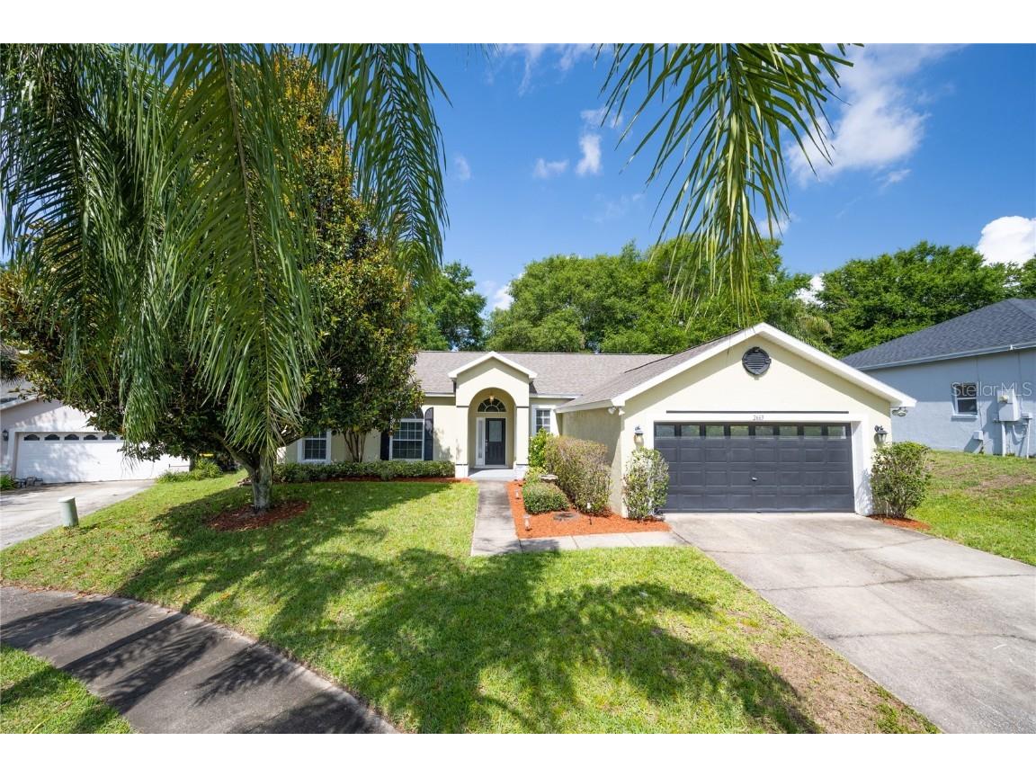 2663 Stonegate Court Clermont FL 34711 O6106266 image1