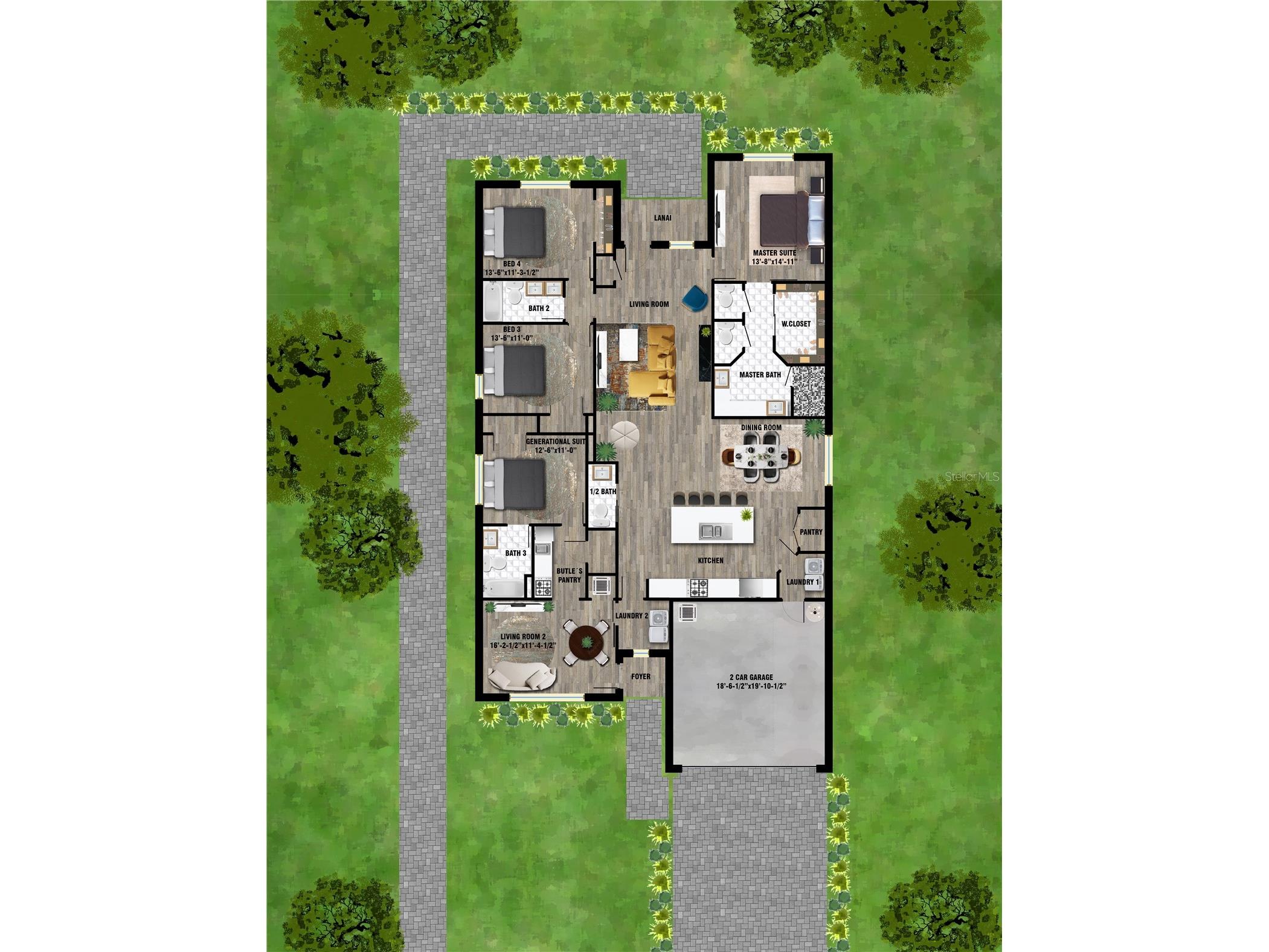 2663 Trafalgar Boulevard Kissimmee FL 34758 O6224312 image2