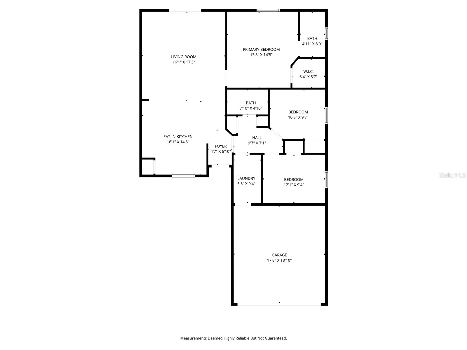 2663 Winchester Circle Eustis FL 32726 G5106471 image17