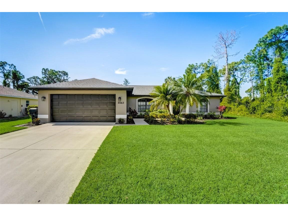 2663 Yacolt Avenue North Port FL 34286 A4607824 image1