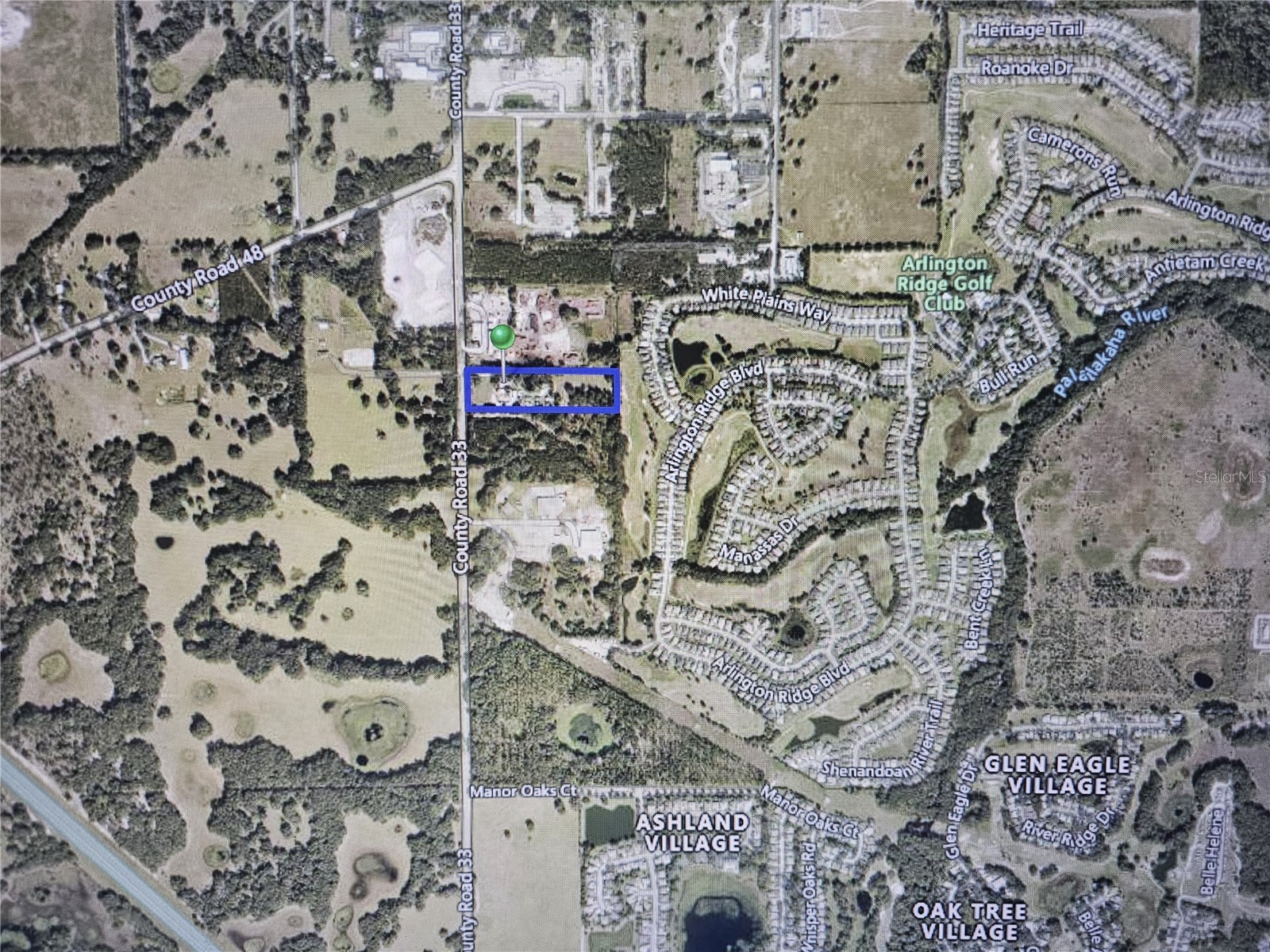 26630 County Road 33 Okahumpka FL 34762 V4949652 image1