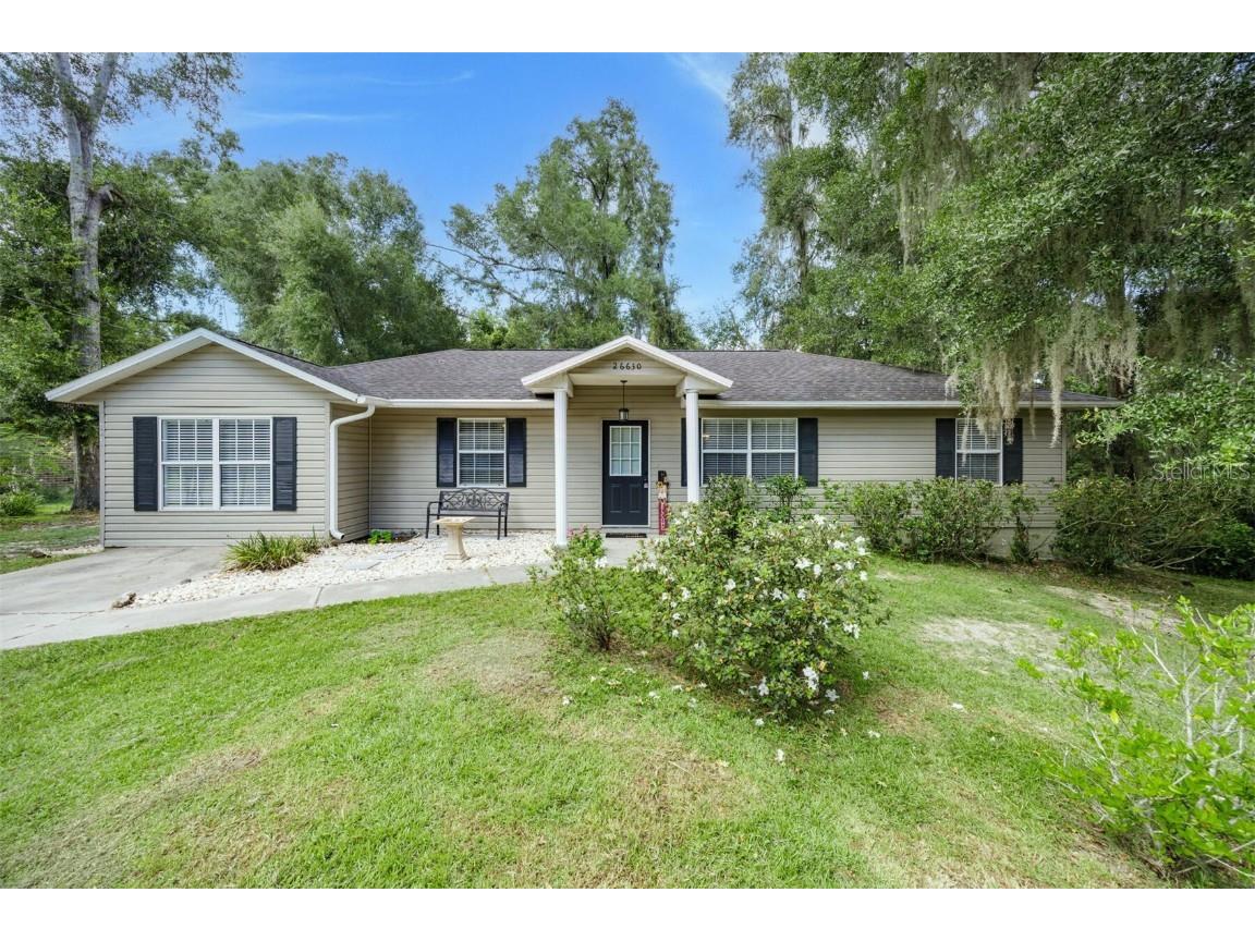 26630 NW 3rd Place Newberry FL 32669 GC533718 image1