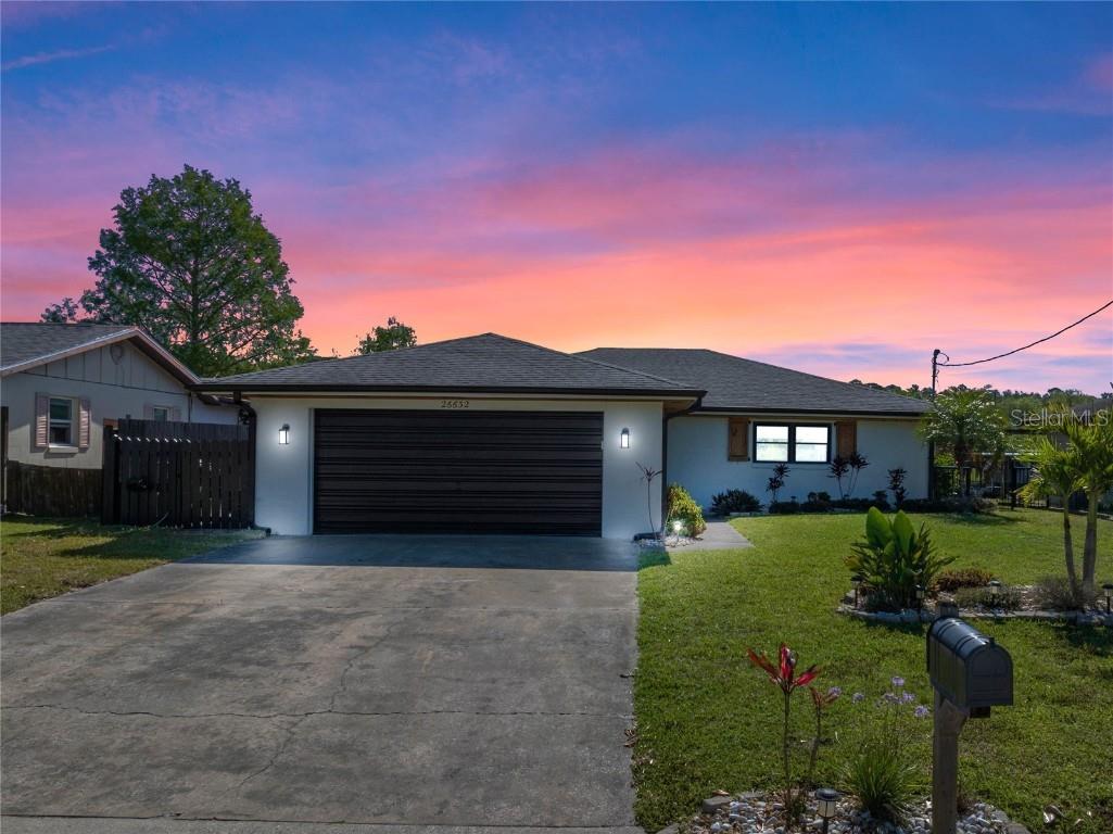 26632 Bimini Drive Tavares FL 32778 - LITTLE LAKE HARRIS O6197483 image1