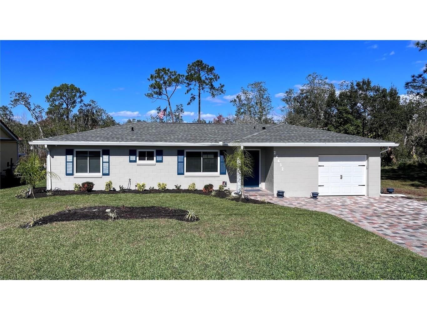 26632 E Cove Drive Tavares FL 32778 - HARRIS CHAIN G5064903 image1