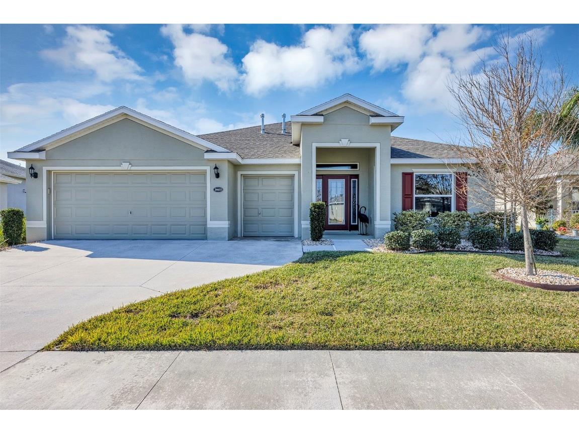 26633 Otter Creek Lane Leesburg FL 34748 G5091578 image1