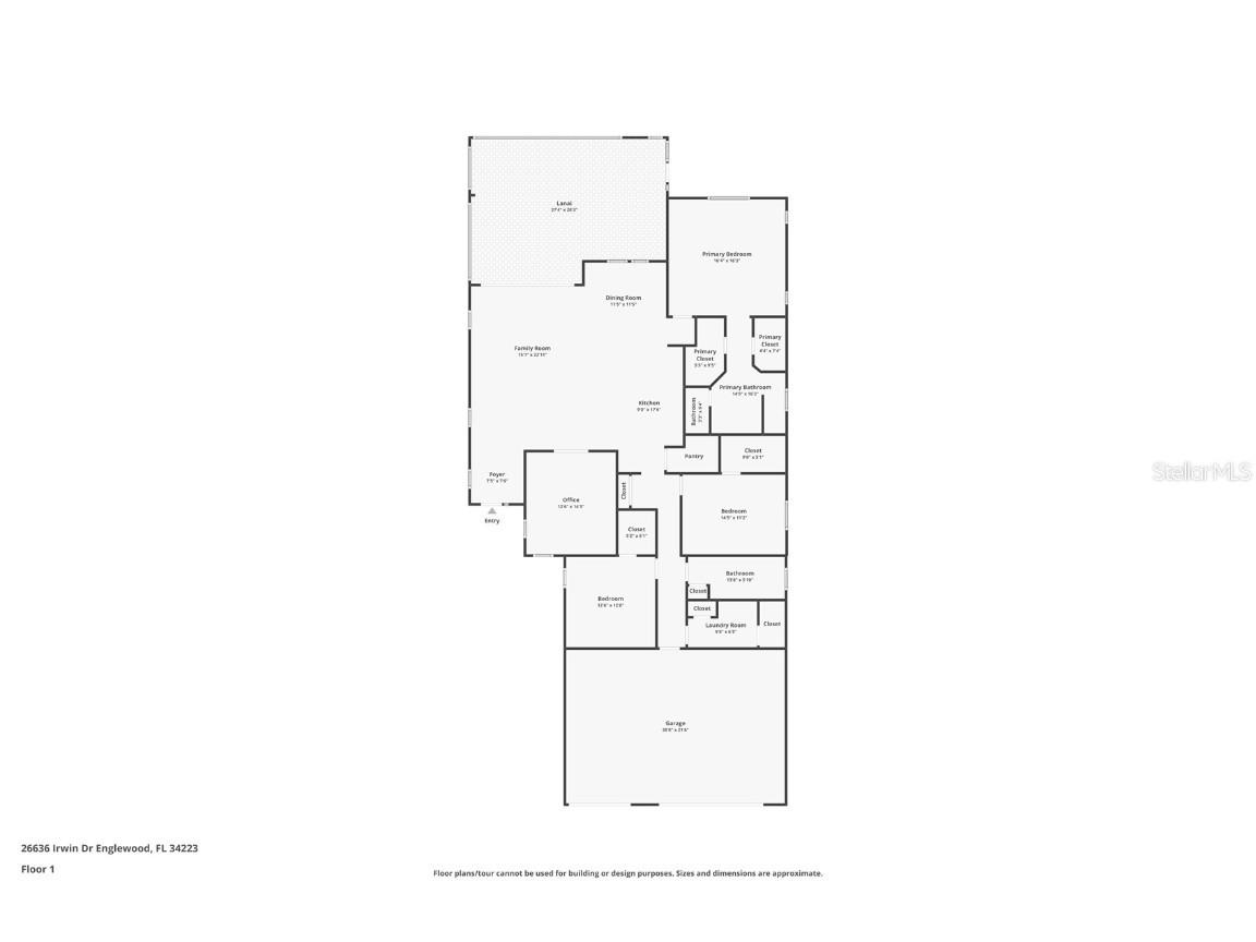 26636 Irwin Drive Englewood FL 34223 D6144944 image51