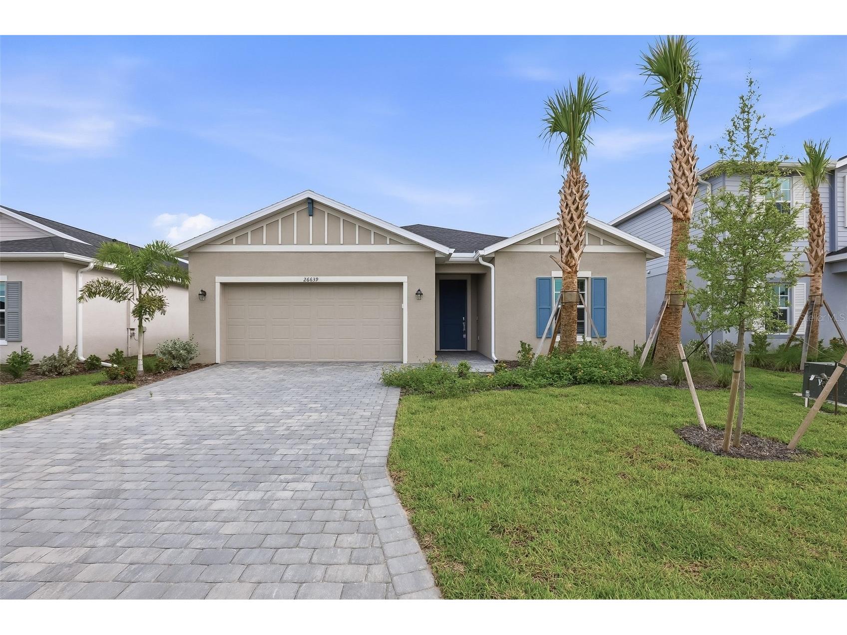 26639 Wilgrove Place Punta Gorda FL 33955 TB8487649 image1