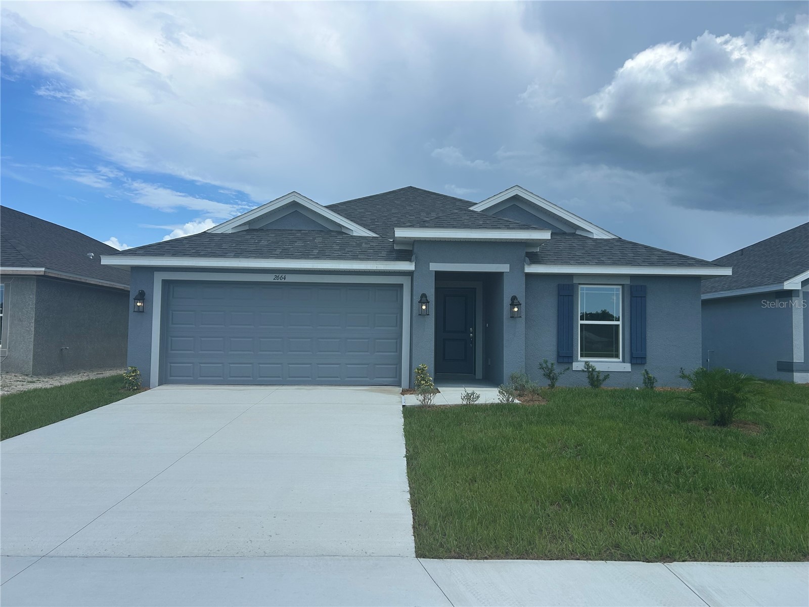 2664 Averland Loop North Port FL 34287 A4636648 image1