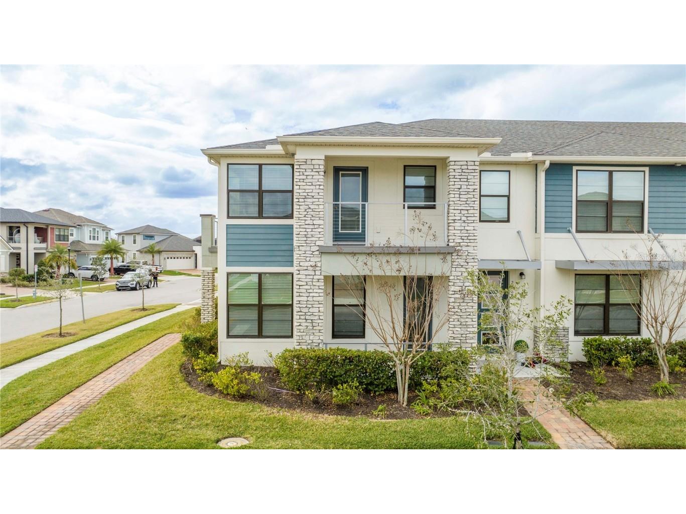 2664 Chantilly Avenue Kissimmee FL 34741 O6174333 image1